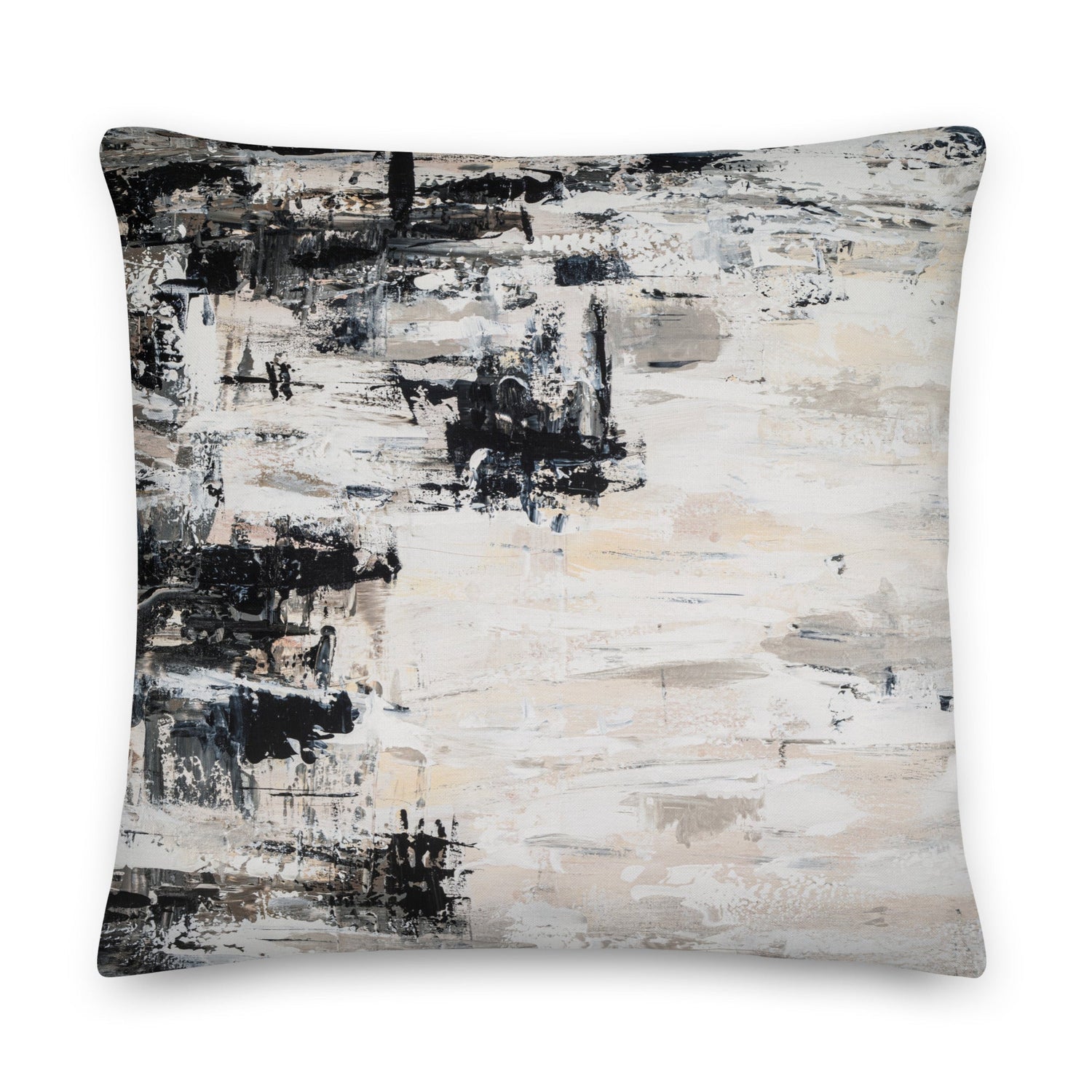 Pillows/ Blankets